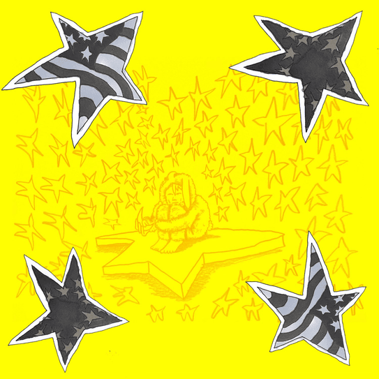 Cover image for 62 starz - EP