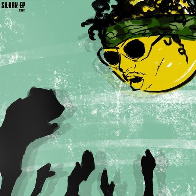 Album cover art for "Azahriah - rút (”hideous” English Translation)" by Genius English Translations