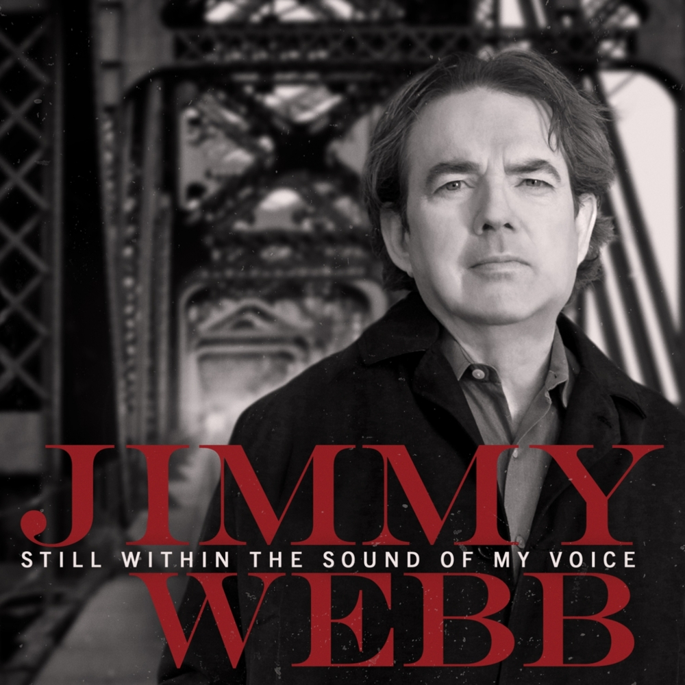 The Moon’s a Harsh Mistress by Jimmy Webb
