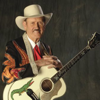 Photo of Jimmy C. Newman