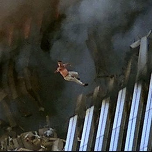 Album cover art for "See_Satan_" by ERIC NORTH