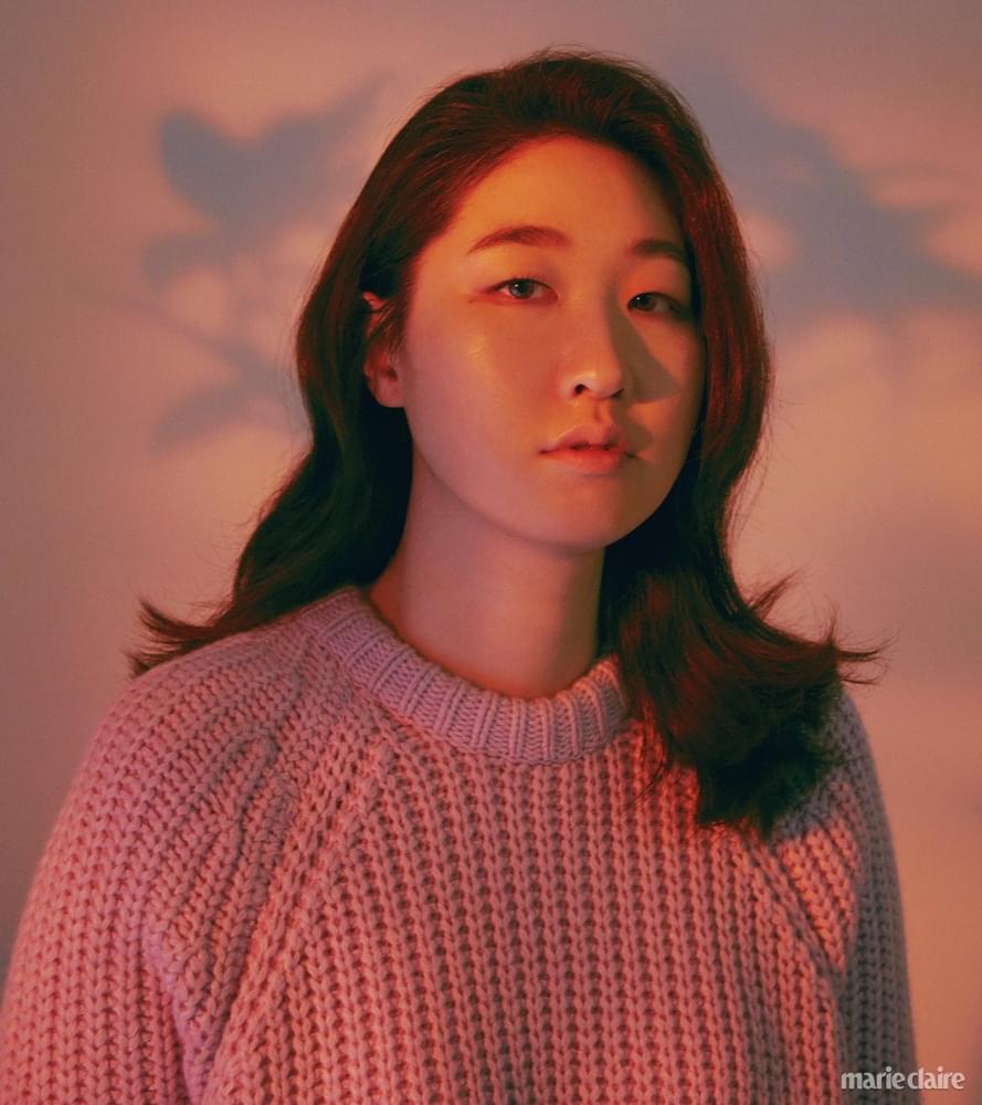 Kang Asol (강아솔) Profile Picture Photo of Kang Asol (강아솔)