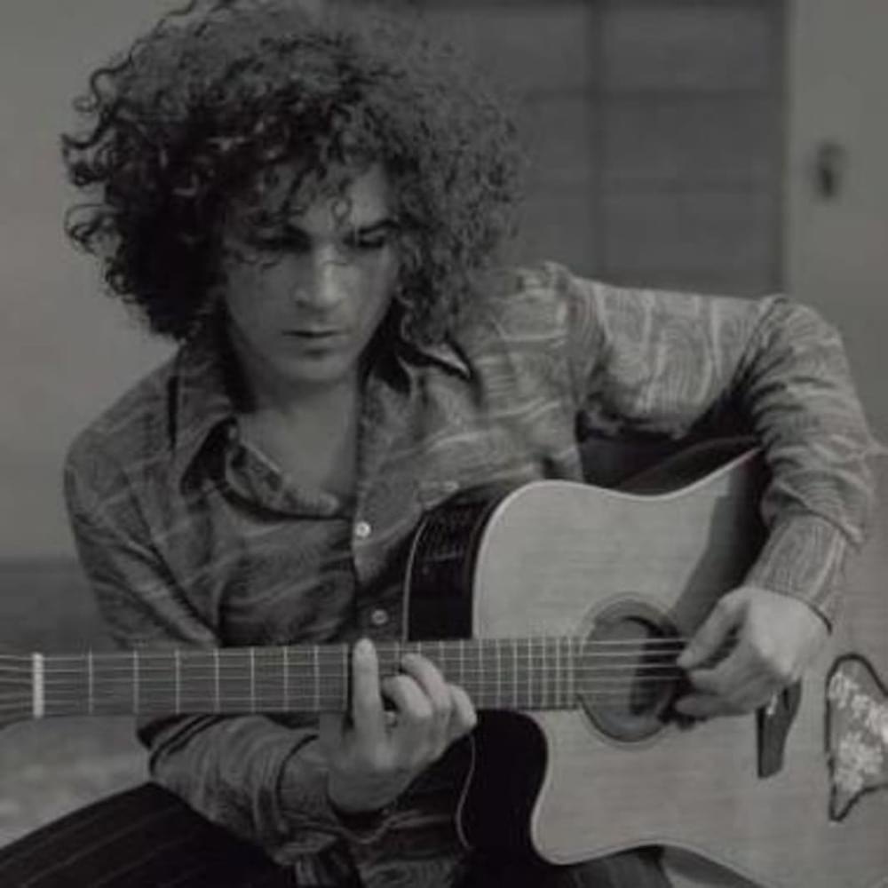 Photo of Simon Eugene