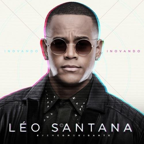 Cover image for Inovando