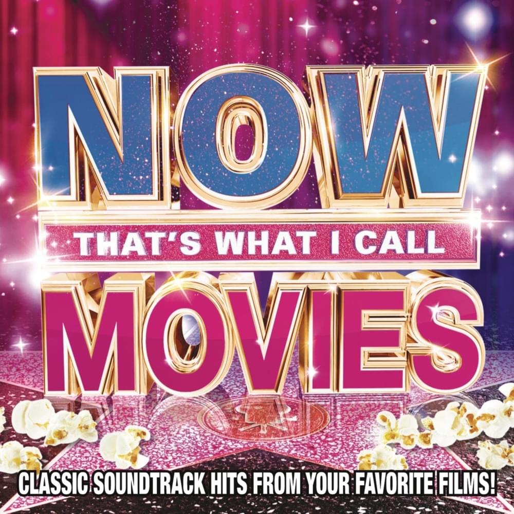 Cover image for NOW That’s What I Call Movies [US]
