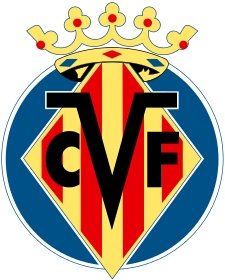 Album cover art for "Villarreal - Club History" by Villarreal CF