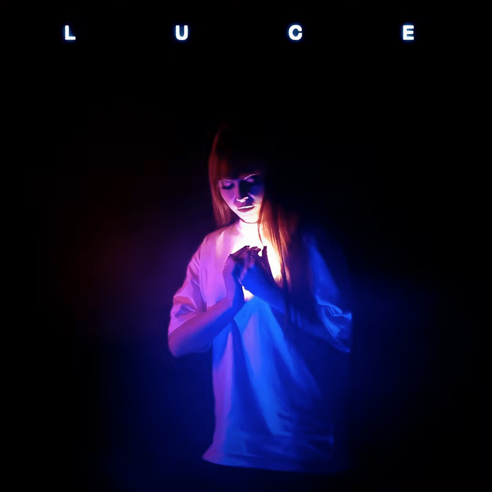 Album cover art for "Sul Tetto Del Mondo" by Iole