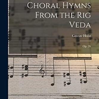Funeral Hymn by Gustav Holst