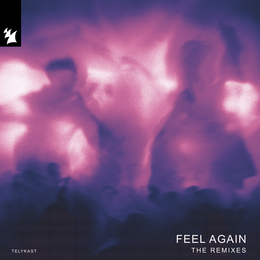 Cover image for Feel Again EP (The Remixes)