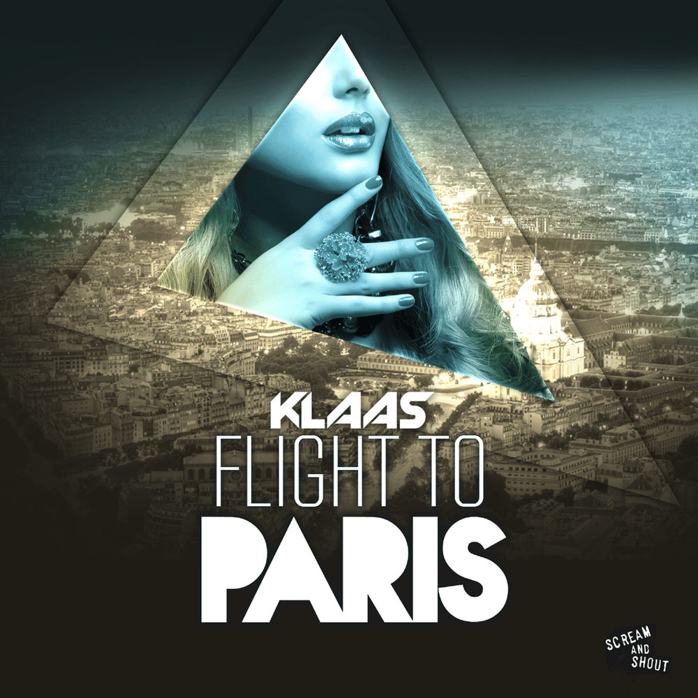 Flight to Paris (Rene Rodrigezz Remix) by Klaas