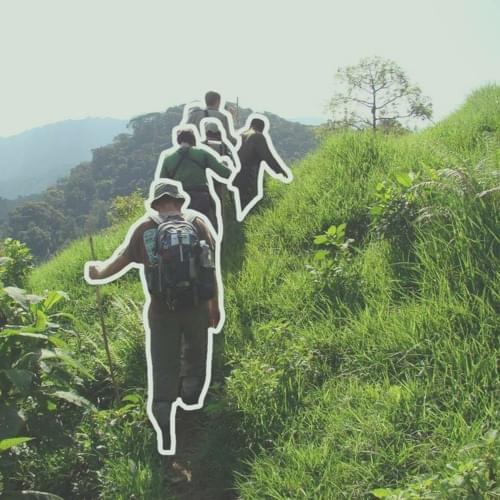 Tribe by Ramzoid
