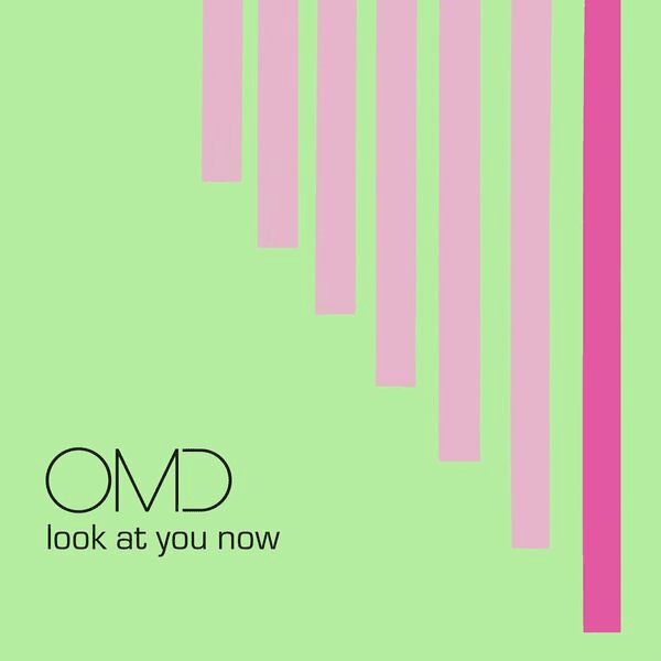Cover image for Look At You Now - EP