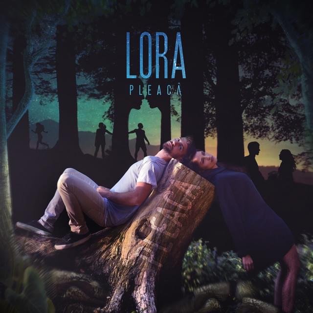 Pleacă by LORA
