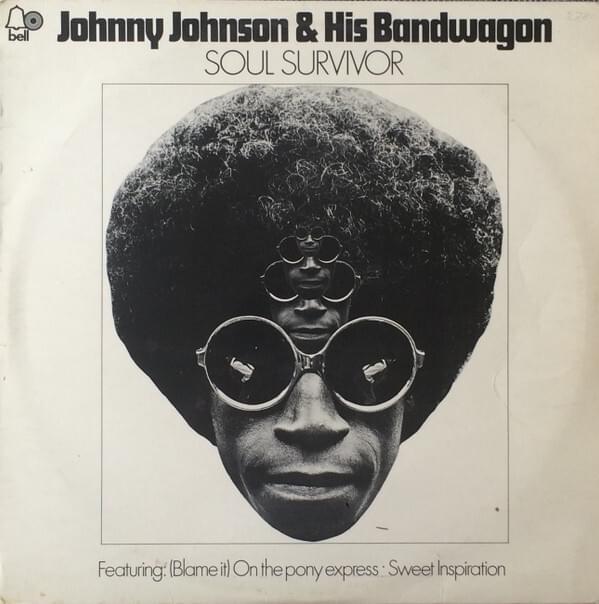 United we stand by Johnny Johnson & The Bandwagon