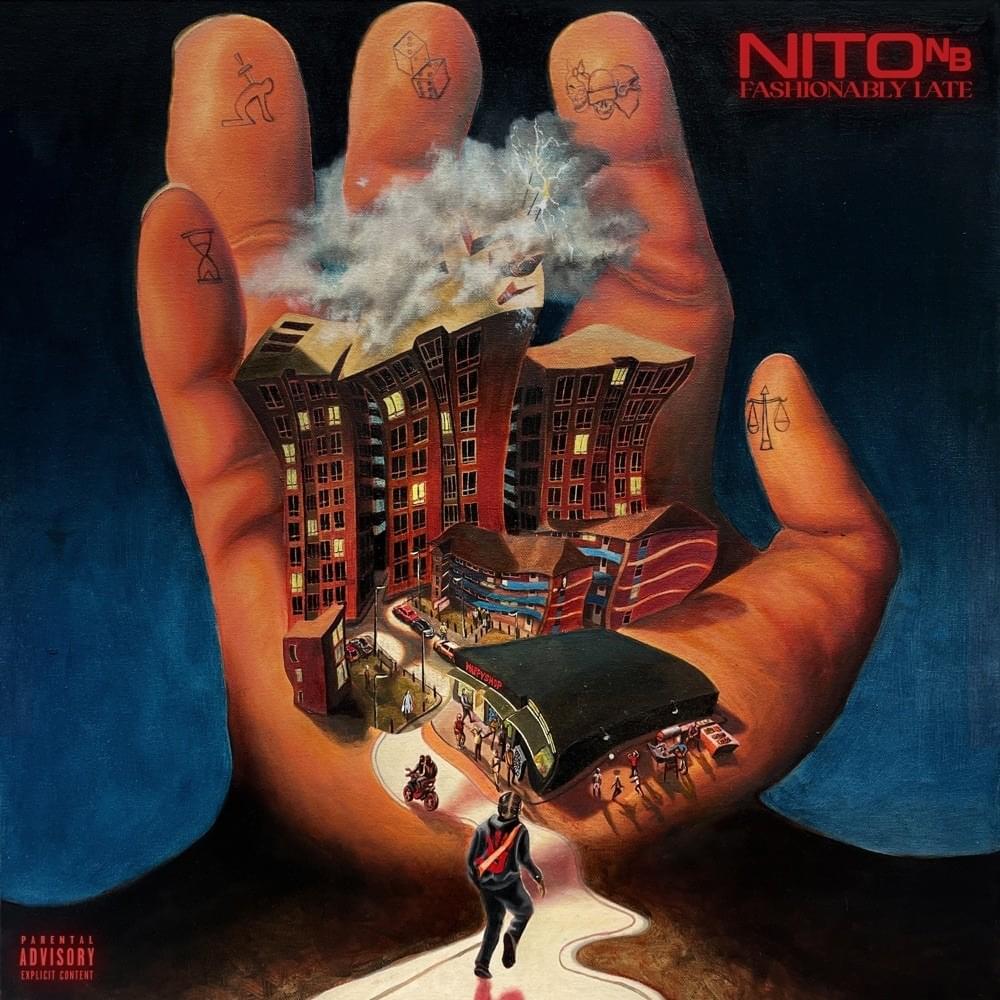 Lean Wid It by Nito NB