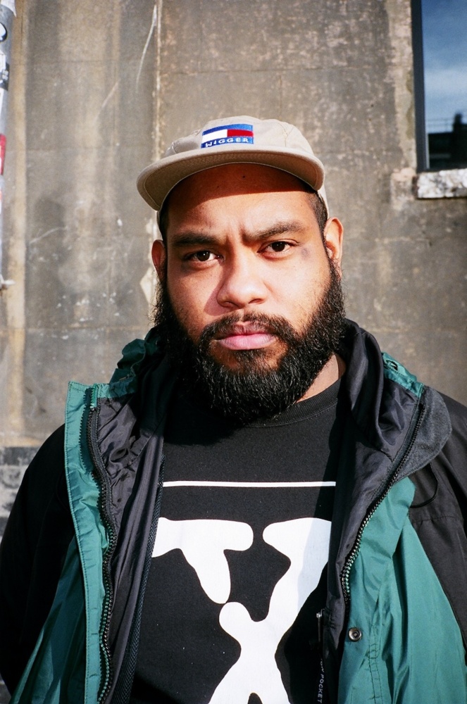 Antwon Profile Picture Photo of Antwon
