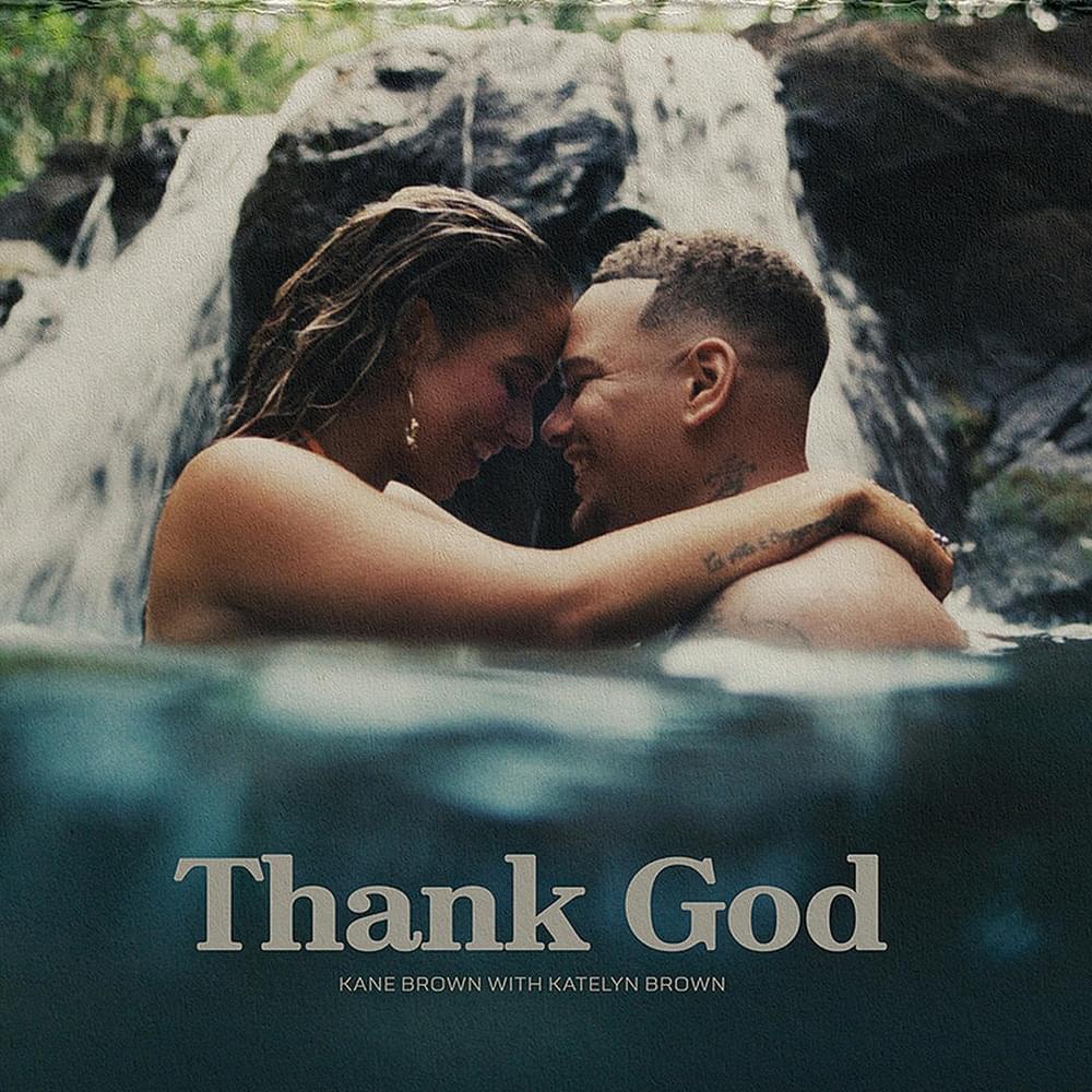Album cover art for "Thank God" by NOW That’s What I Call Music!