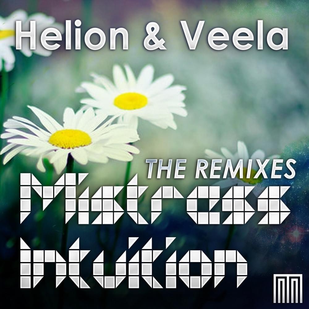 Album cover art for "Mistress Intuition (Erik Iker & Ikerya Project Remix)" by Helion