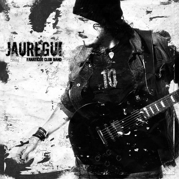 Campeones by Jáuregui