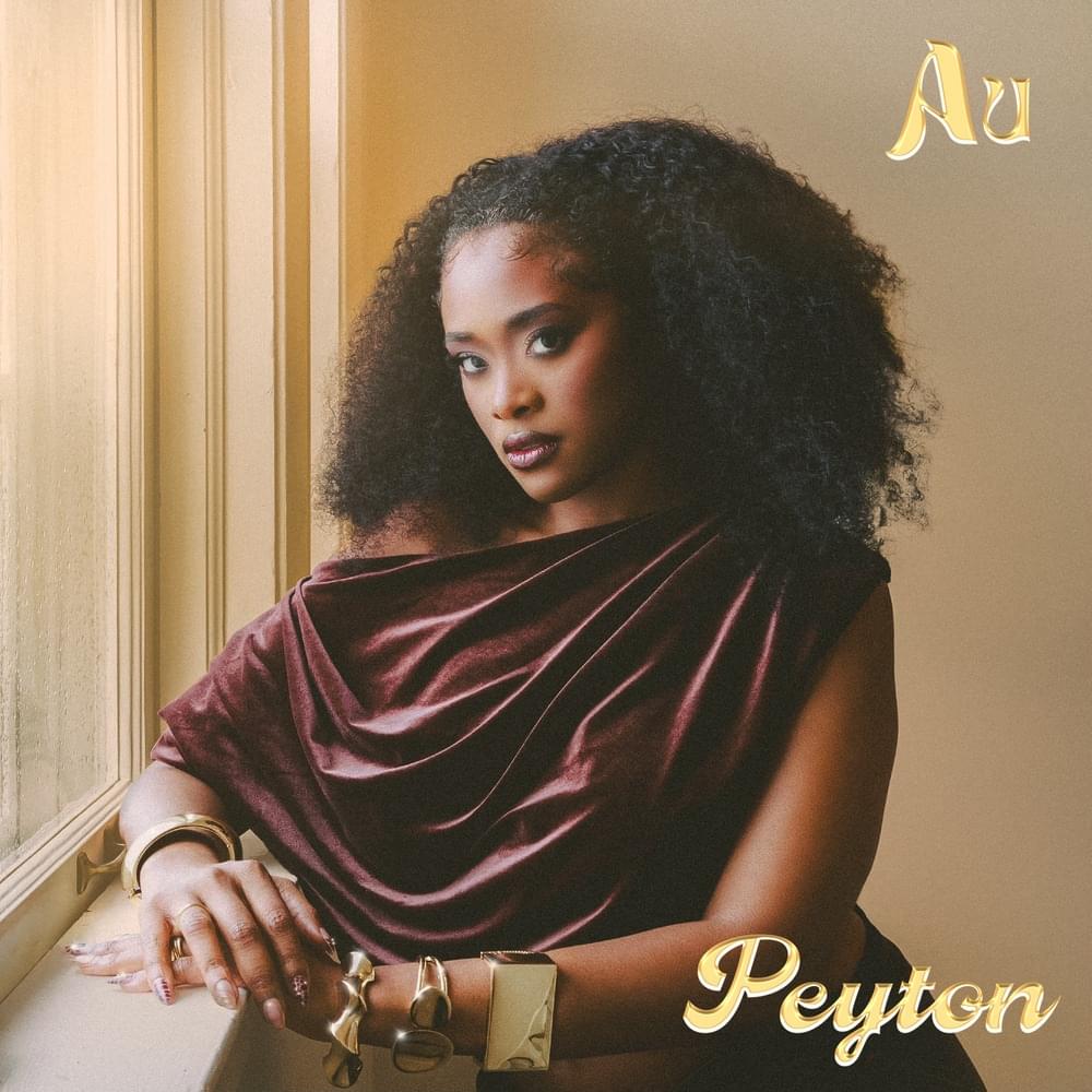 Cover image for Au
