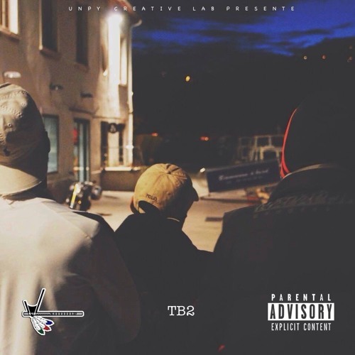 Cover image for Trap Banger Vol. 2