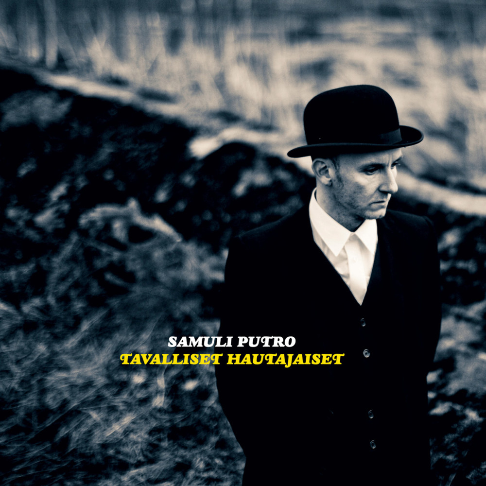 Olet puolisoni nyt by Samuli Putro