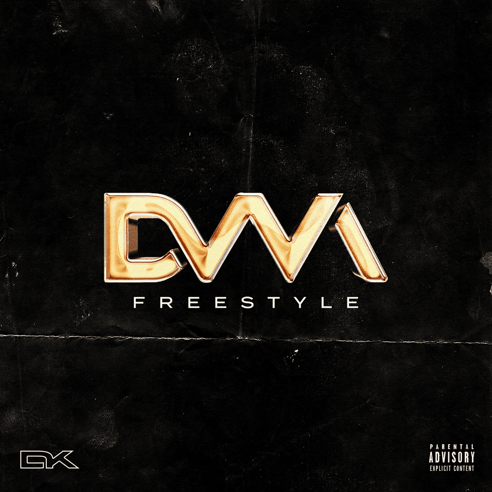 Album cover art for "Freestyle DVM" by Beendo Z