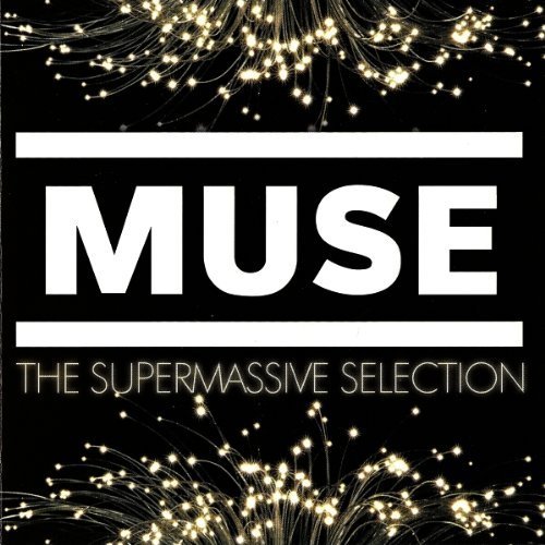 Cover image for The Supermassive Selection