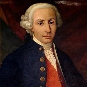 Photo of Alessandro Parisotti
