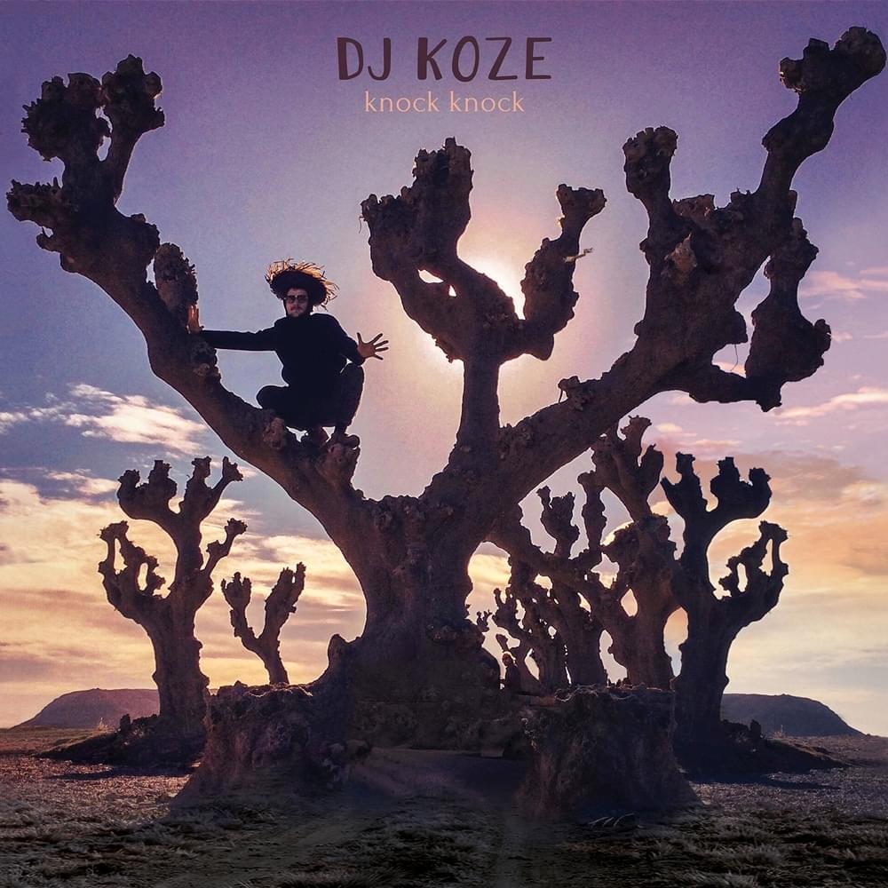 Pick Up by DJ Koze