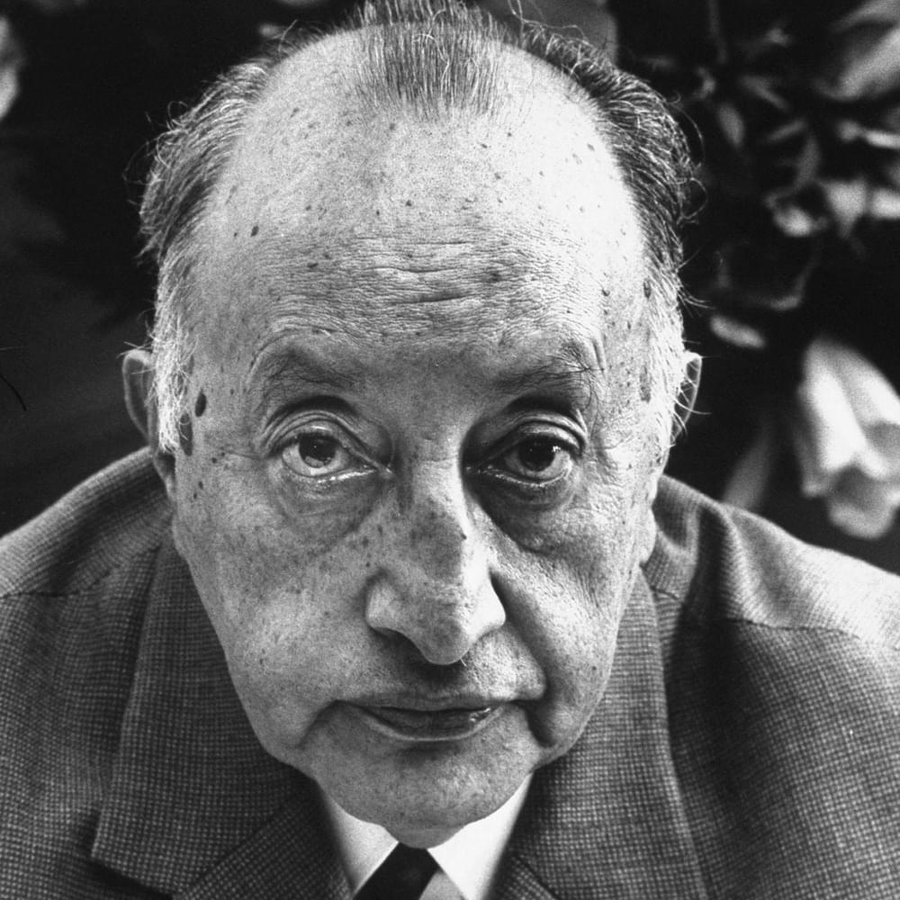 Photo of Miguel Angel Asturias