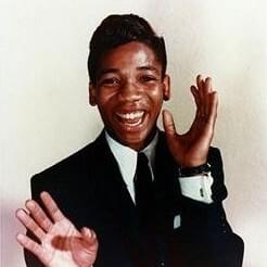 Photo of Little Willie John