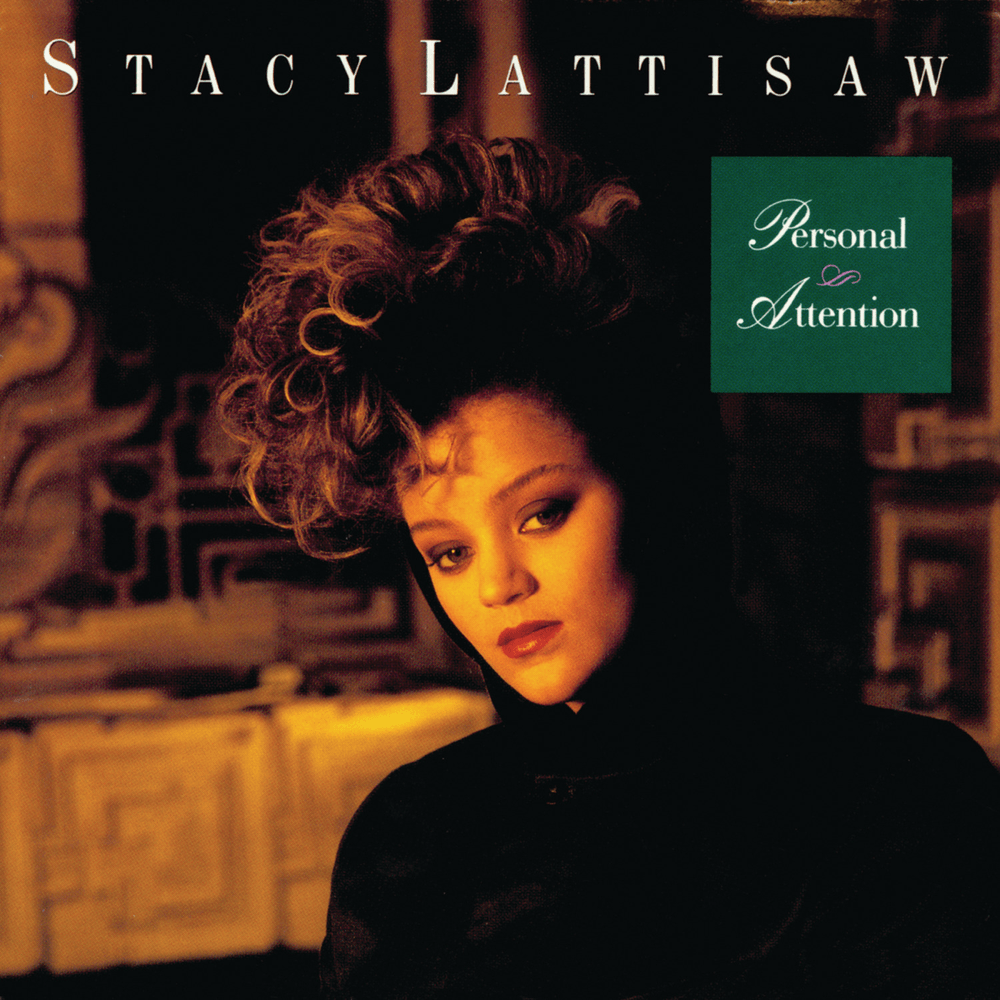 Cover image for Personal Attention