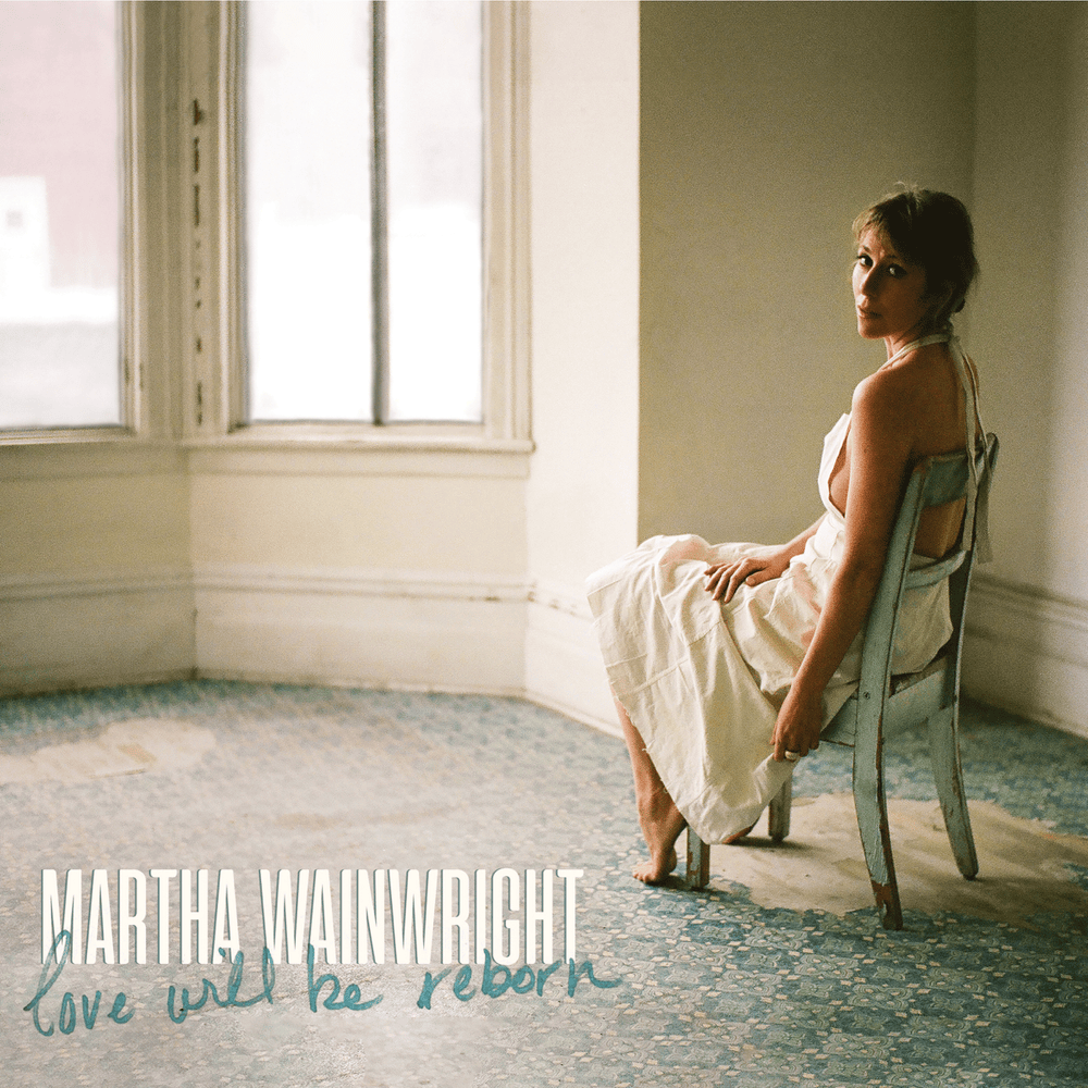 Body and Soul by Martha Wainwright