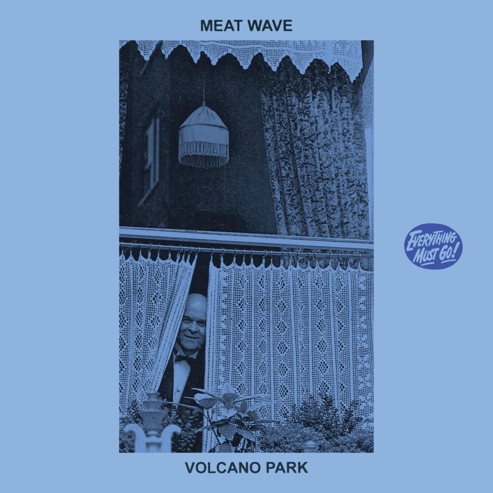 Yell At The Moon by Meat Wave