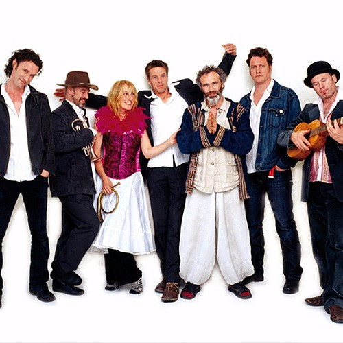 Cover image for Kila