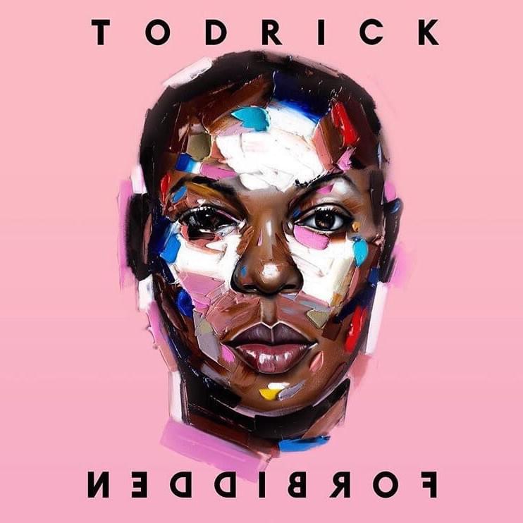 Cover image for Forbidden
