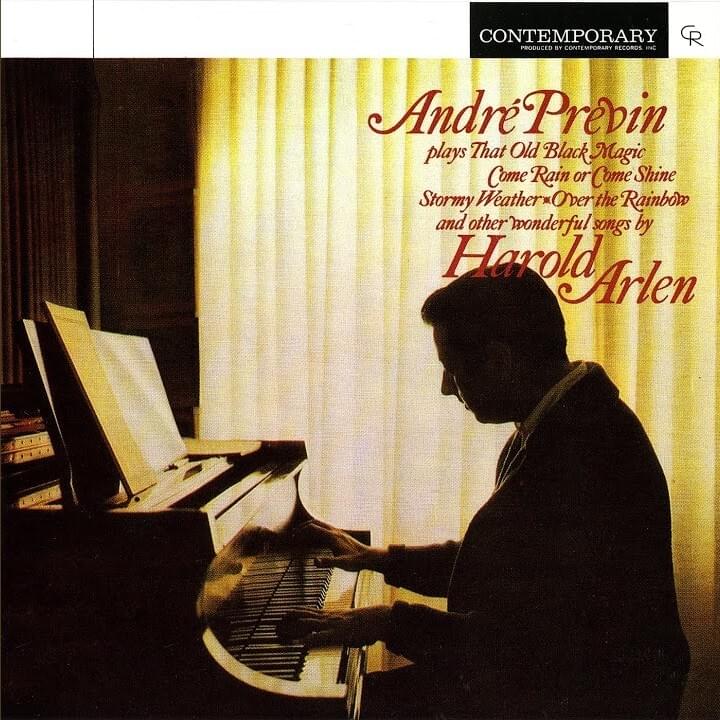 Over The Rainbow by André Previn
