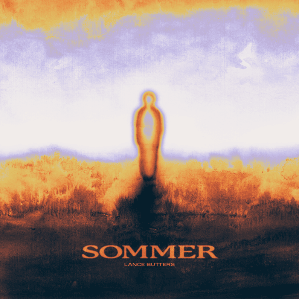 Cover image for SOMMER EP