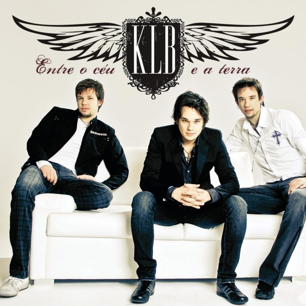 Te Amei Mas Acabou by KLB