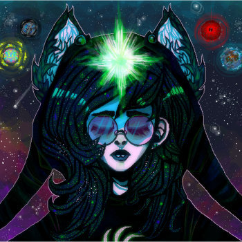 Album cover art for "Pilot Light" by SparksD2145