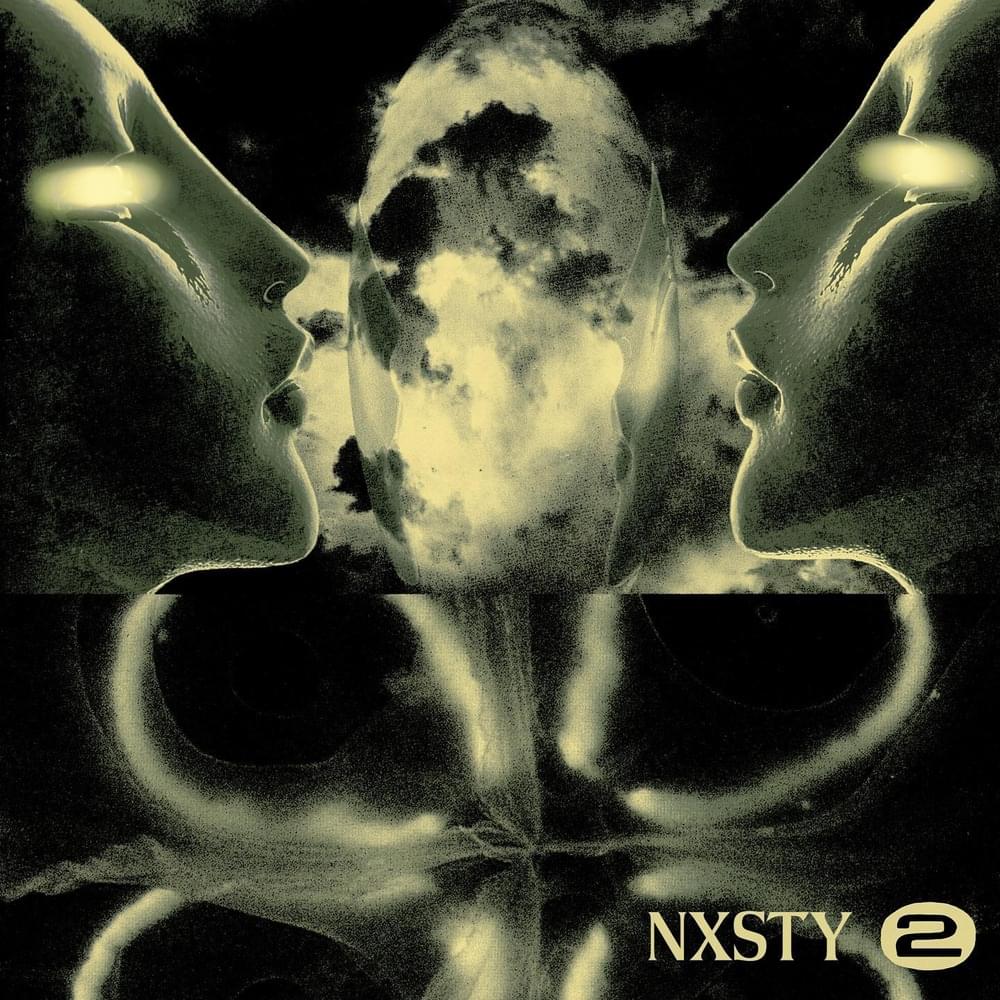 Talk To Me by NXSTY
