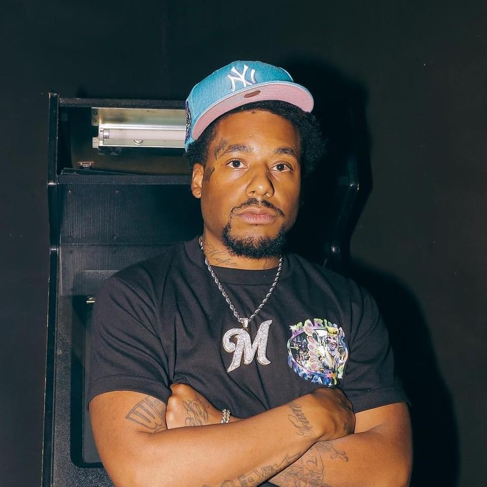 Photo of A$AP ANT