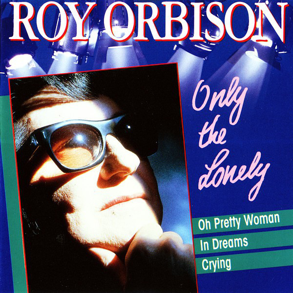 Cover image for Only the Lonely