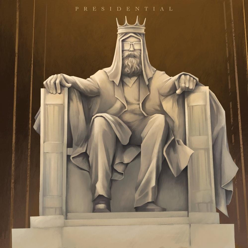 Cover image for Presidential