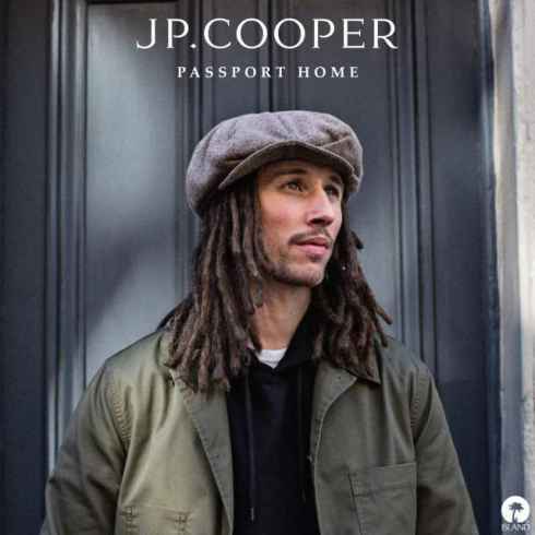 Album cover art for "Passport Home" by NOW That’s What I Call Music!