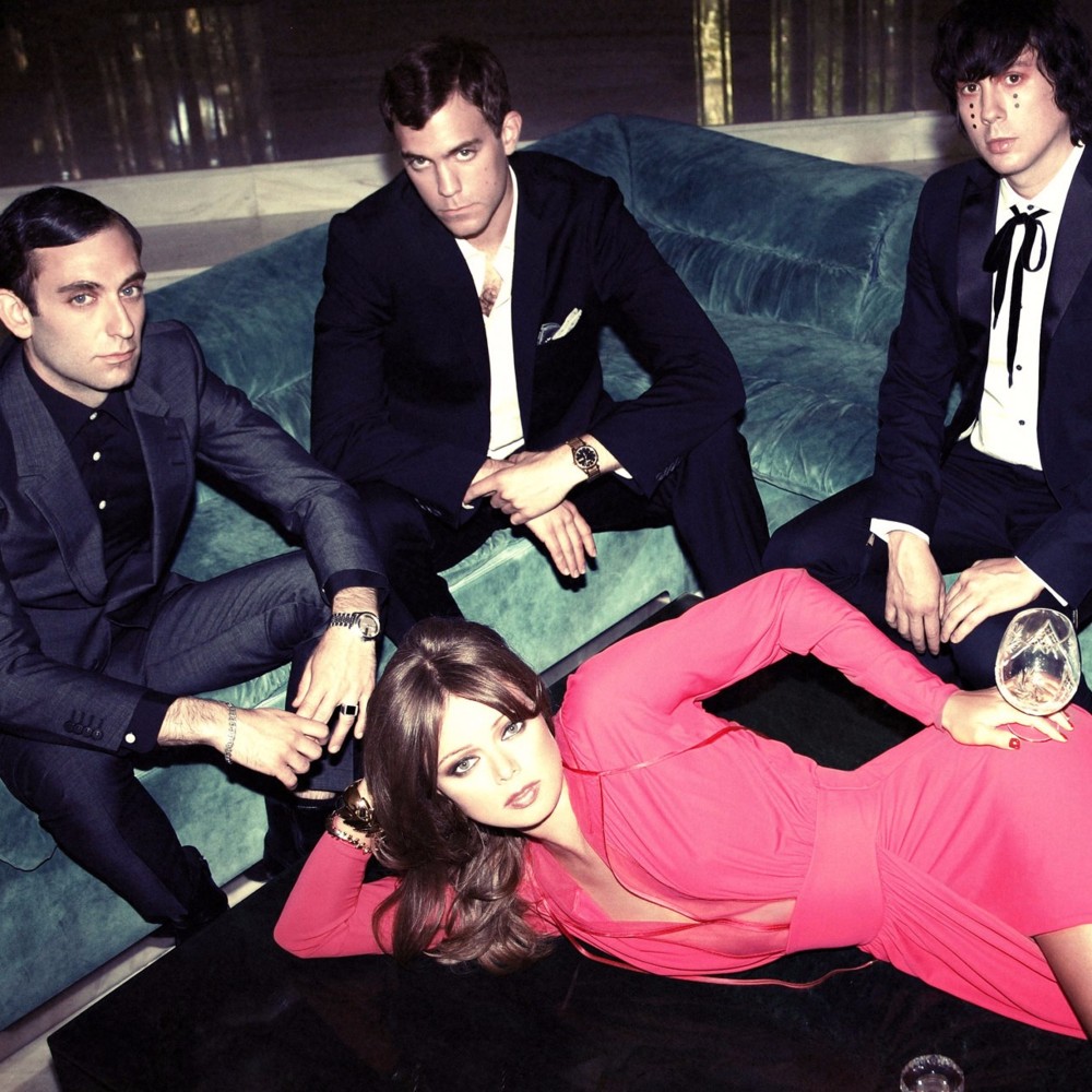 Chromatics Profile Picture Photo of Chromatics