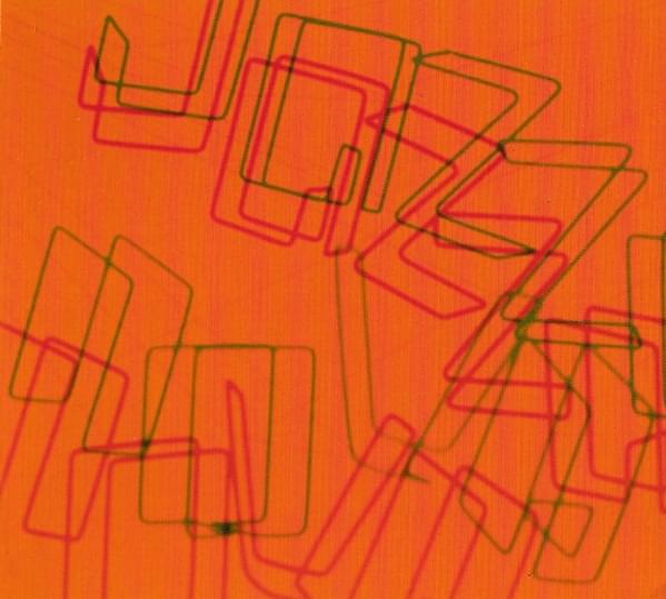 Album cover art for "No Use" by Jazzanova & Clara Hill