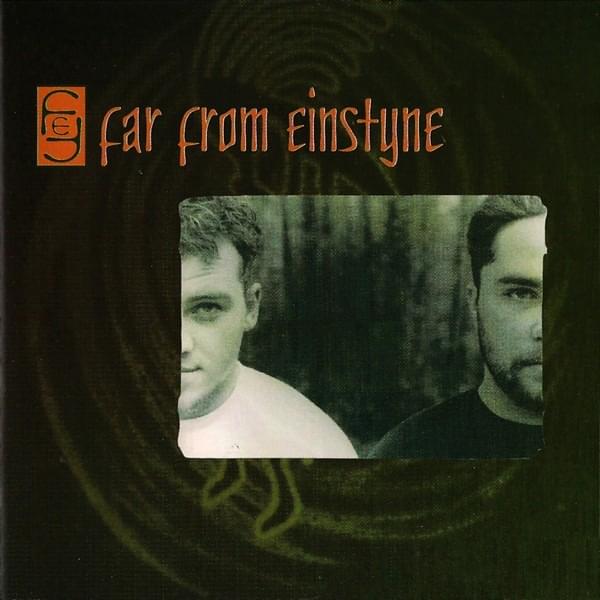 Cover image for Far From Einstyne EP