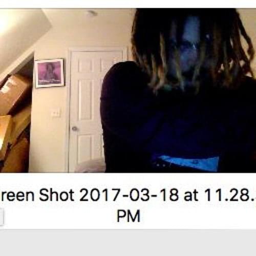 Album cover art for "CVS on my lit" by ERIC NORTH & CXRPSE & Sybyr